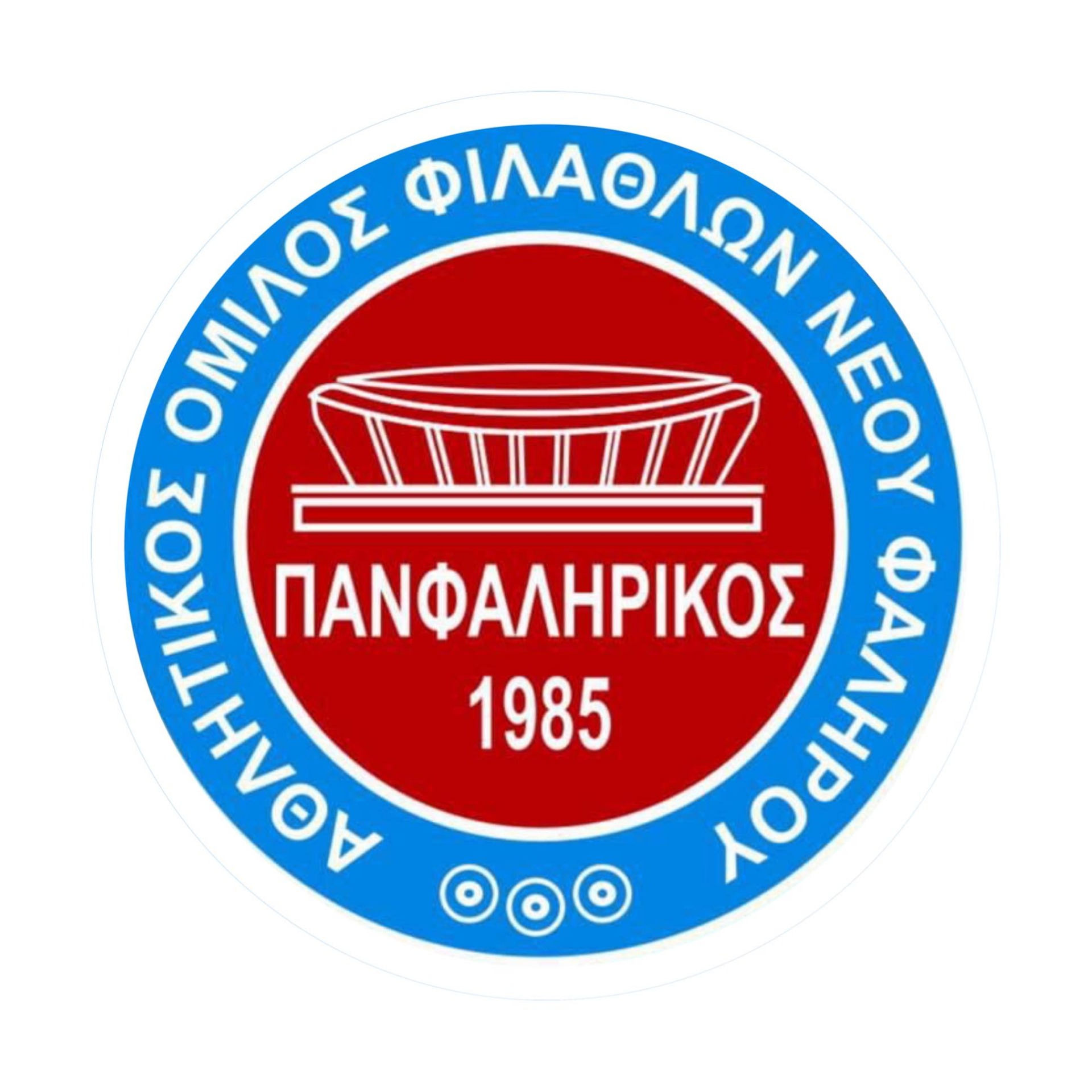panfalirikosfc.gr
